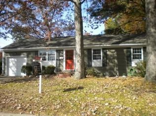 239 Robinson Dr, Newport News, VA 23601