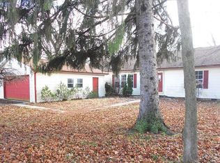 2719 W 60th St, Indianapolis, IN