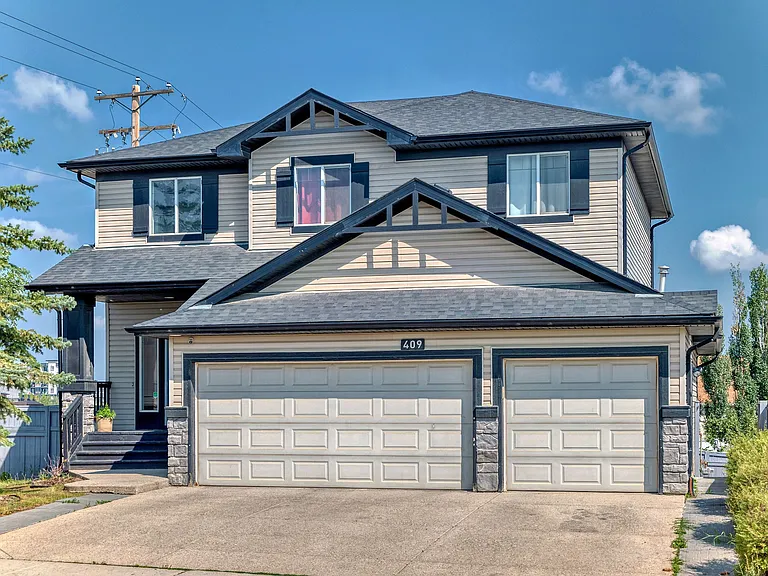409 W Lakeview Dr — Photo 3