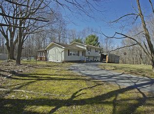 1153 Duell Rd, Stanfordville, NY 12581