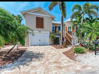 412 73rd St, Holmes Beach, FL, 34217