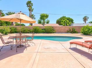 68445 Estio Rd, Cathedral City, CA 92234