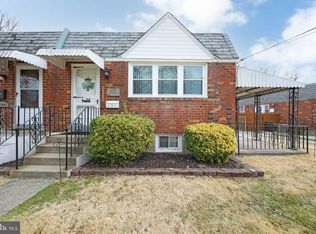 1002 12th Ave, Prospect Park, PA 19076