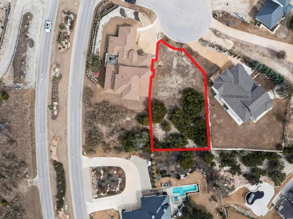 1505 Chalk Bluff Ct, Leander, TX 78641
