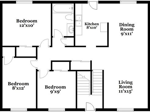 2nd image of this home