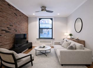 321 W 16th St APT 1W, New York, NY 10011