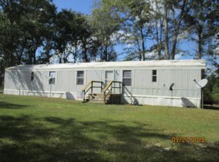 1396 Morris Rd, Ailey, GA 30410