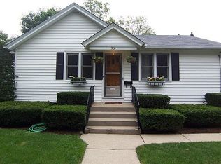 95 Maple St, Crystal Lake, IL 60014