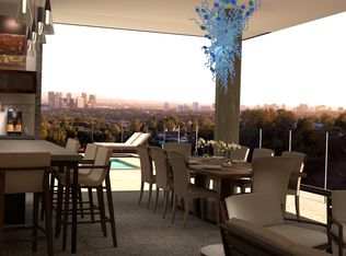 1427 Claridge Dr, Beverly Hills, CA 90210