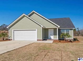 3515 Tropicana Way, Florence, SC 29501