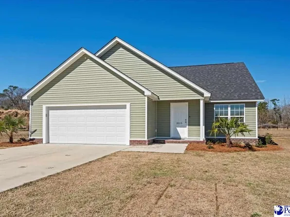 3515 Tropicana Way, Florence, SC 29501