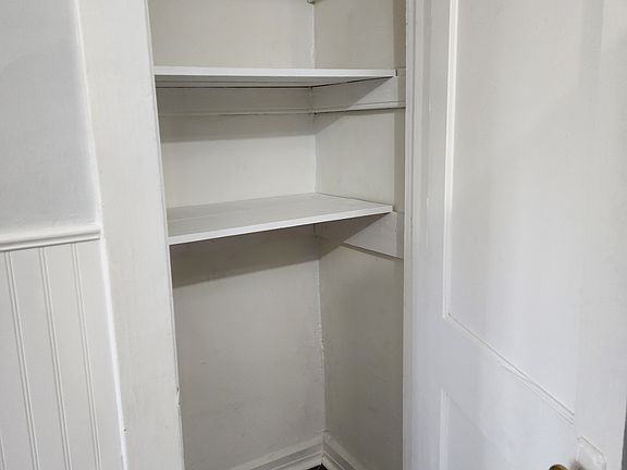 Large Pantry in Kitchen