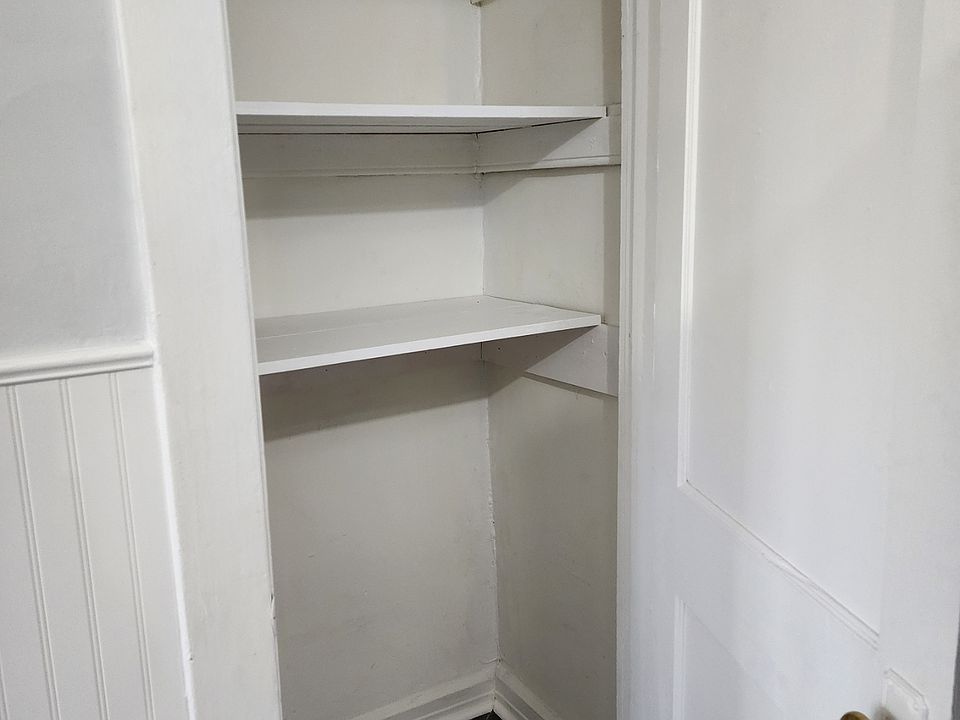 Large Pantry in Kitchen