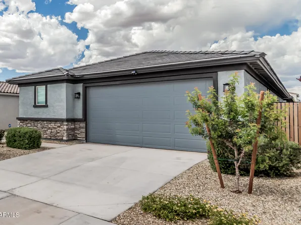 17376 W VIA DE LUNA Drive, Surprise, AZ 85387