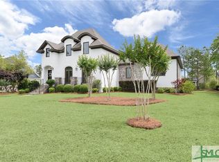 861 Southbridge Blvd, Savannah, GA 31405
