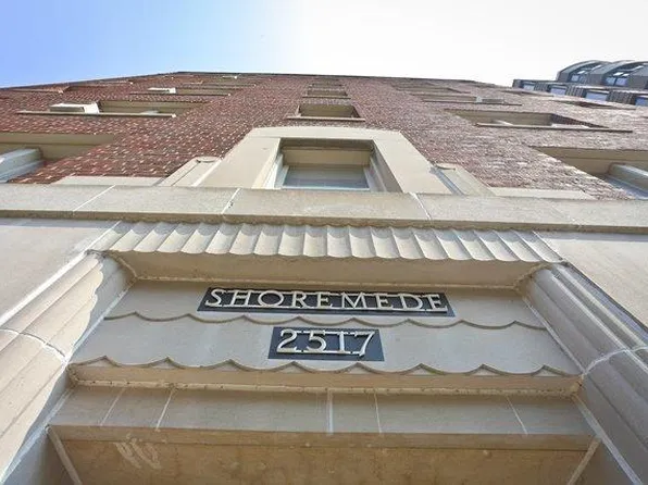 Shoremeade Apartments