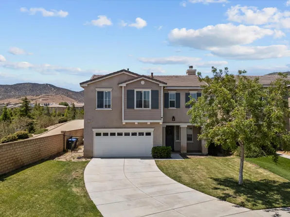 2728 Hornbeam Rd, Palmdale, CA 93551