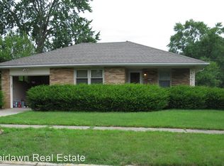 2019 Fletcher St, Urbana, IL