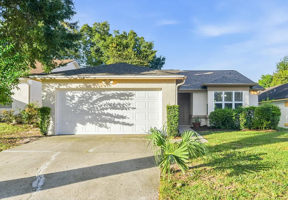 2424 Lake McDade Ct