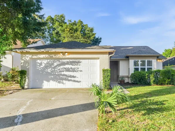 2424 Lake McDade Ct, Apopka, FL 32703