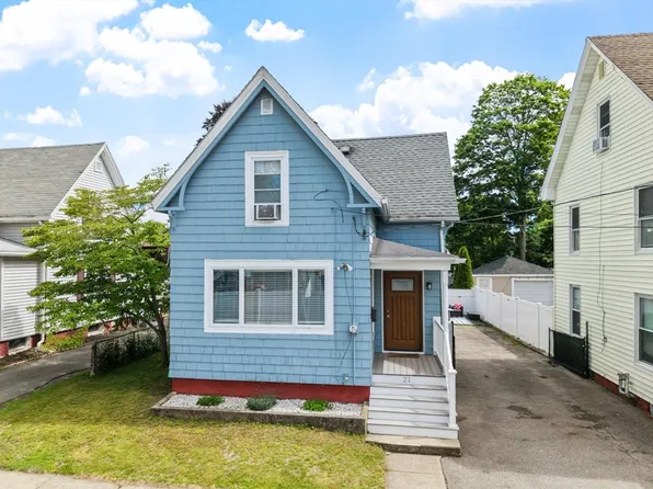 21 Dennison Ave, Lynn, MA 01904