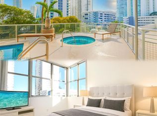 Edgewater Lofts Condo, Miami, FL 33137
