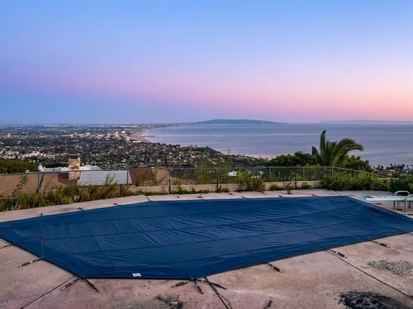 1377 Lachman Ln, Pacific Palisades, CA 90272