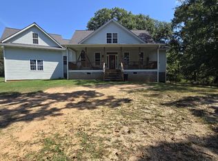 6108 Danburg Road, Tignall, GA 30668
