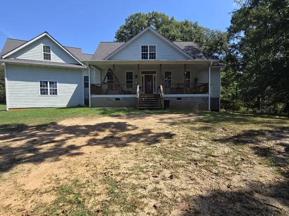 6108 Danburg Road, Tignall, GA 30668