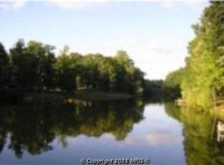 Ruby Dr, Stafford, VA 22556