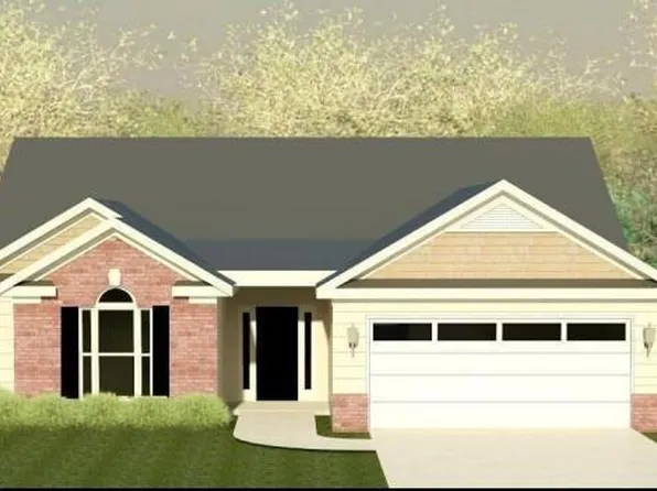 3040 Brems Drive, Augusta, GA 30909