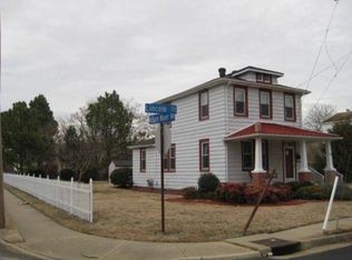 396 Lincoln St, Hampton, VA 23669