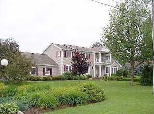 4938 Meadow Dr, Bemus Pt, NY 14712