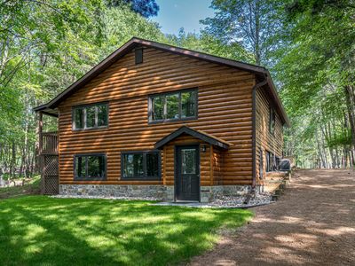 1579 S Shore Dr, Saint Germain, WI, 54558