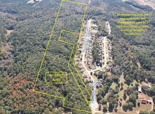 946 Navaho Trl, Monroe, GA 30655