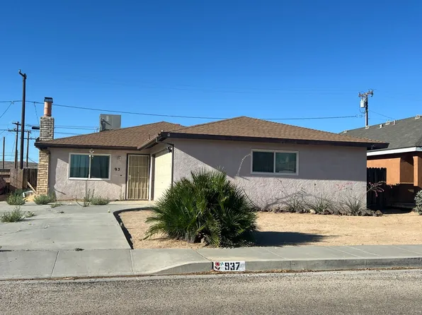 937 W Coronado Ave, Ridgecrest, CA 93555
