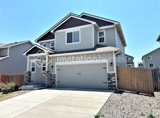 10923 Pigeon Dr, Colorado Springs, CO 80925