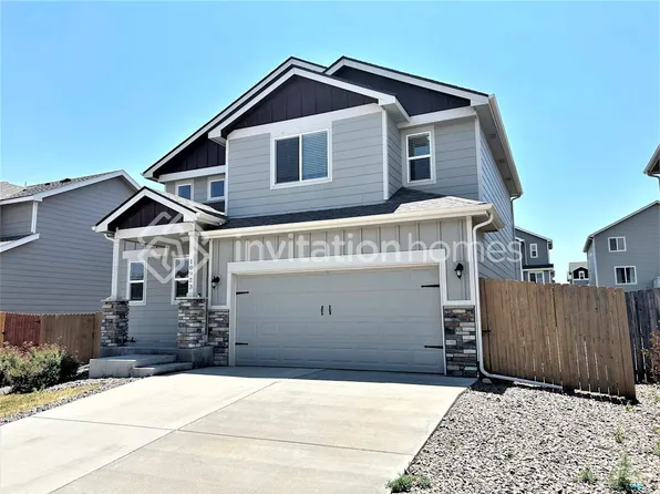 10923 Pigeon Dr, Colorado Springs, CO