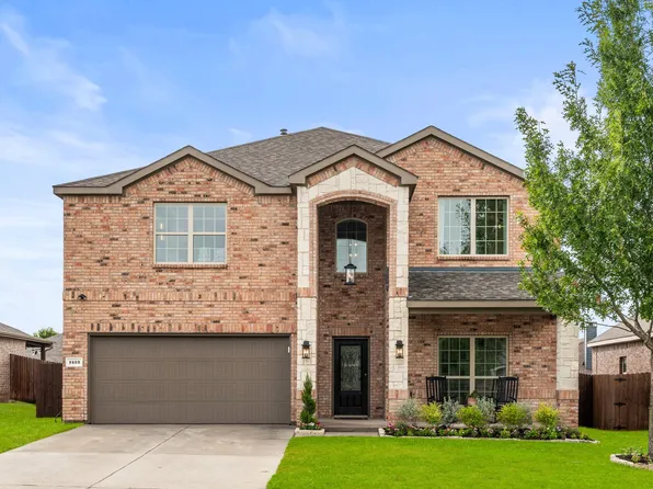 1413 Clayton Ln, Celina, TX 75009