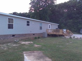 79 New Forksville Church Rd, Honea Path, SC 29654