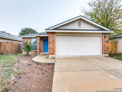 9406 Lilly Valley, San Antonio, TX, 78254