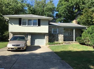 1620 Kresson Rd, Cherry Hill, NJ 08003