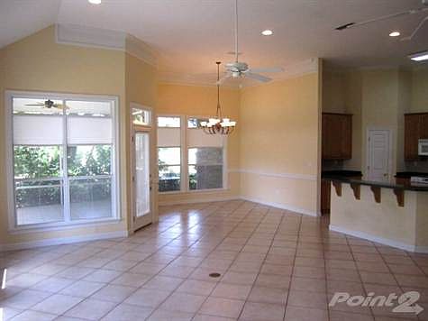 Living, Dining & Kit