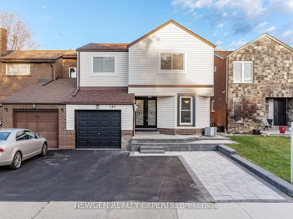 181 Satok Cres #Basement, Milton, ON L9T 3N9