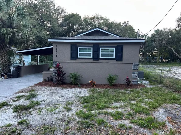 1805 W 15th St, Sanford, FL 32771
