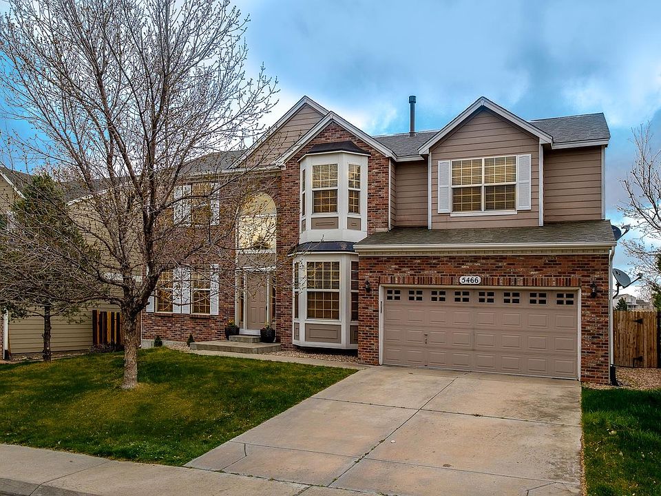 5466 S Tibet St, Aurora, CO 80015 | Zillow