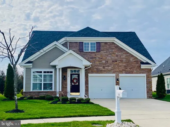 112 Field Loop #3333, Glassboro, NJ 08028