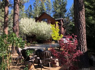 412 Garrick Way, Big Bear City, CA 92314