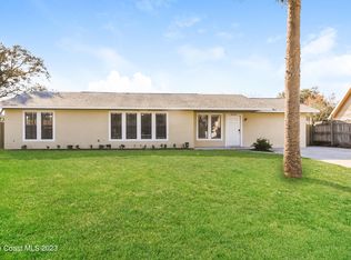 6840 Cairo Rd, Cocoa, FL 32927