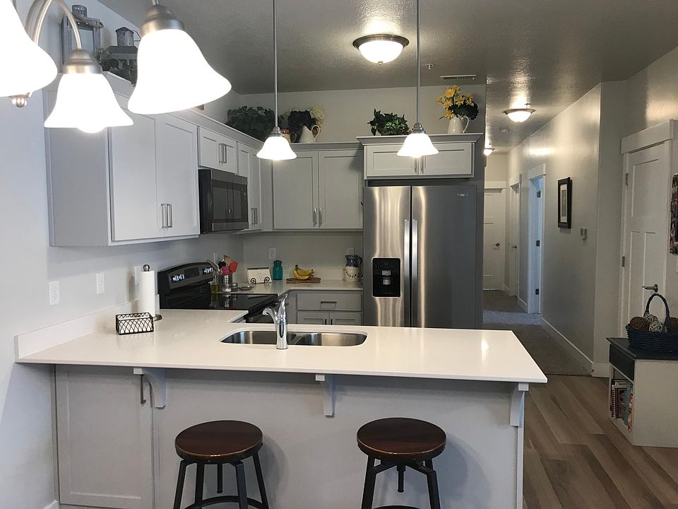 2nd image of 3792 W 1800 N APT 102